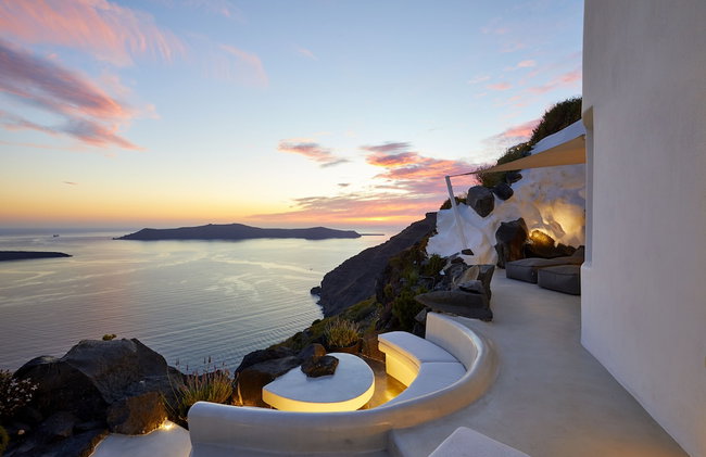 Villa Etheras - Photo 12