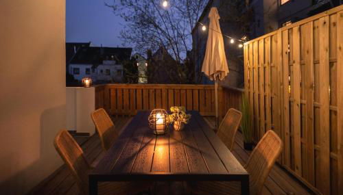 Bheaven I Jugendstil Premium Apartment - Foto 2