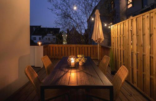 Bheaven I Jugendstil Premium Apartment - Foto 2