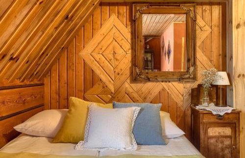 Farma Lama Dom Gościnny - Foto 63