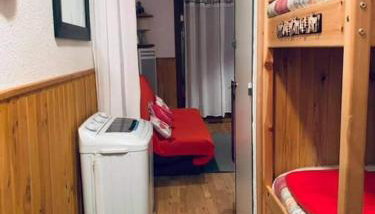 L'étoile des neiges Studio confort pour 4 personnes - Foto 3