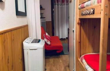 L'étoile des neiges Studio confort pour 4 personnes - Foto 3