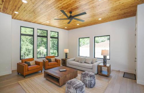 Luxury 4BR Mountain Retreat Near Sundance Resort - Foto 12