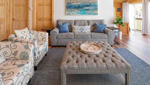 Madison Cabin #2 - Foto 4