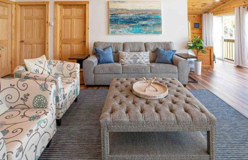 Madison Cabin #2 - Foto 4