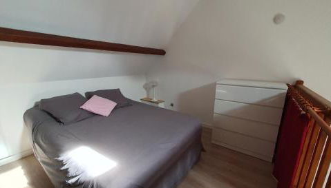 Appartement Sainte Marie de Campan - Foto 4