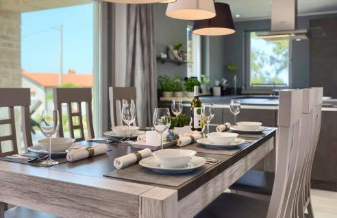 Villa Marika - Foto 7