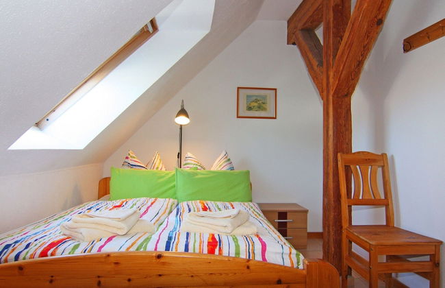 Appartementhaus Kranichblick in Breege - Foto 5