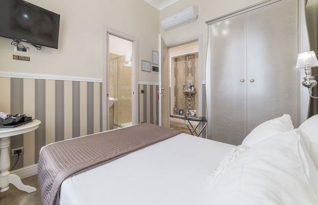 Le Chiavi di Roma - Foto 6