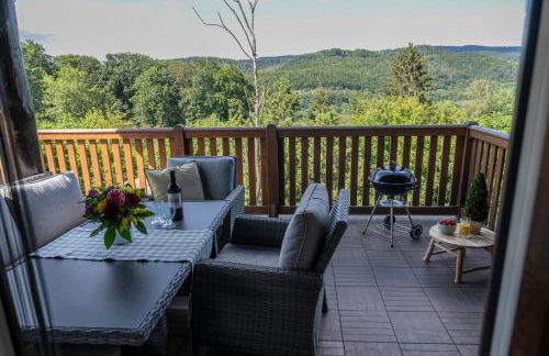 Blockhaus Vogelrast - Foto 1