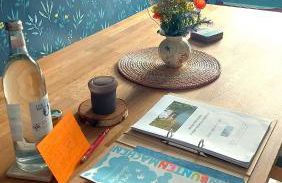 Altes Fischerhaus Zehdenick - Ferienhaus an der Havel - Foto 14