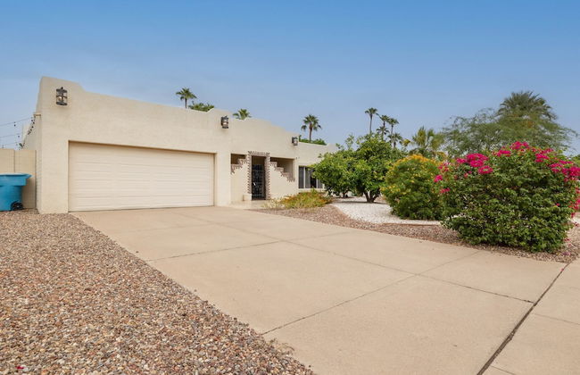 Bright Eyes by Avantstay Chic Boho Retreat, Pool - Foto 39