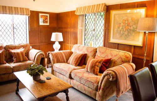 The Pack Horse Exmoor National Park Allerford Riverside Cottage & Apartments - Photo 65