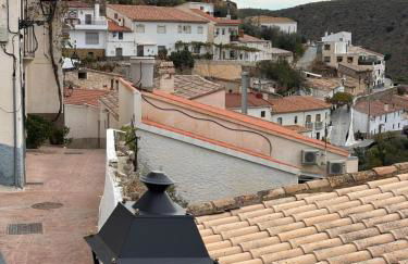 Rufina casa rural con bañera hidromasaje - Foto 16