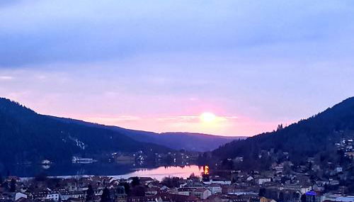 Entre Montagne et lac - Foto 4