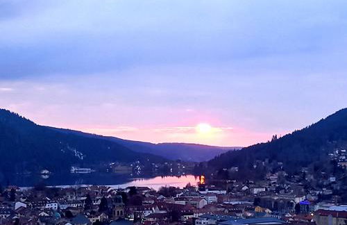 Entre Montagne et lac - Foto 4