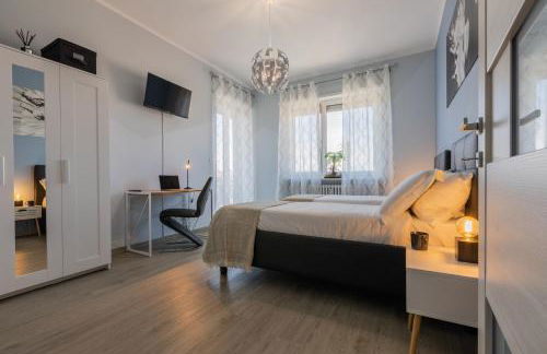 Moncalieri Bright Apartment by Wonderful Italy - Foto 31