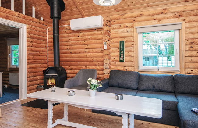 Cozy Holiday Home in Hovborg near Community Area - Foto 37