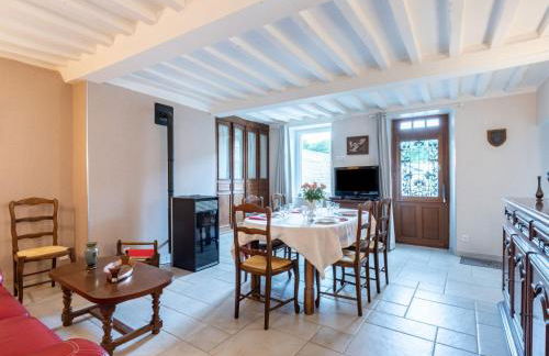 Holiday Home Le Repos by Interhome - Foto 18