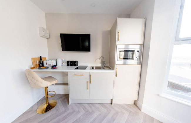 Bowles Hotels - Foto 21