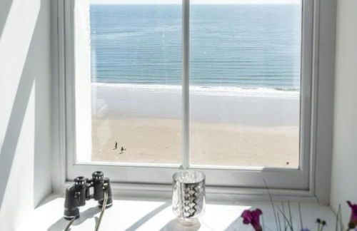 The Penthouse - Luxury 1 Bed - Panorama - Tenby - Photo 6
