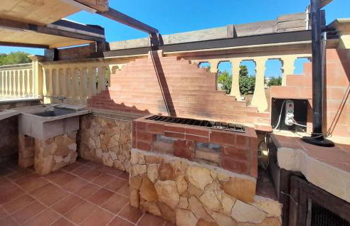 Lovely Apartment In Torricella With Wifi - Foto 18