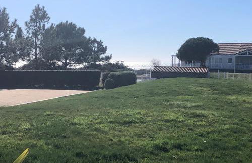 Appartement T2 plein sud aux Sables d'Olonne - Foto 22