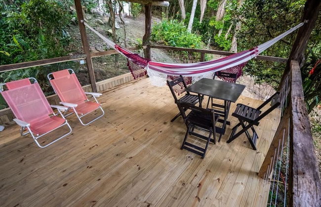 Cabanas Rosa Mistica - Photo 49