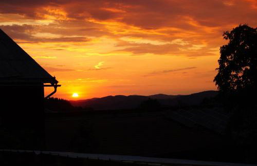 Ferienwohnung Bayerwaldblick - Foto 26