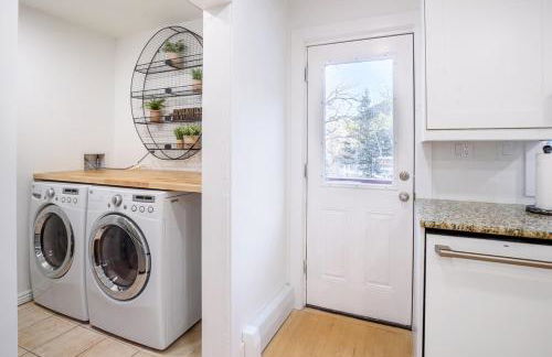 Boulder Luxury Getaway 7 acres River & Pond - Photo 16