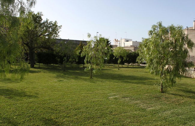 Villa Papaleo - Foto 50