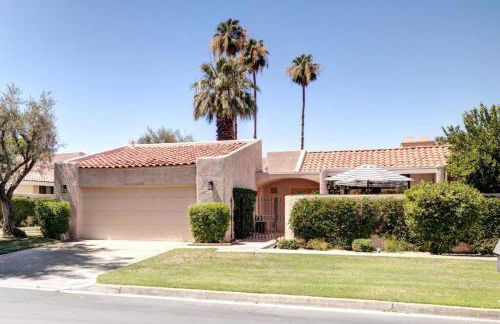 Cali Desert Life - Pool, Golf Cart, Tennis, Bikes - Foto 42