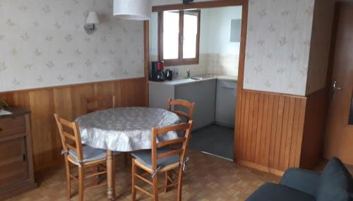 Les Granges 2 chambres et terrasse au soleil - Foto 4