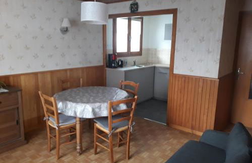 Les Granges 2 chambres et terrasse au soleil - Foto 4