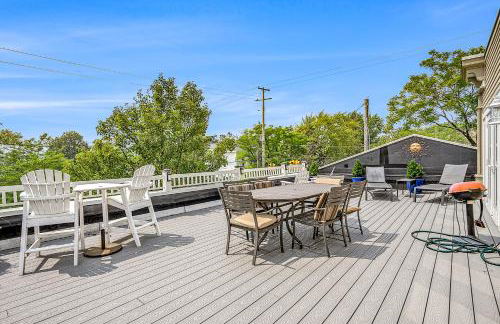 Lake View Getaway - Foto 31