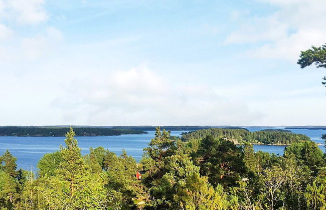 4 Person Holiday Home in Akersberga - Photo 41