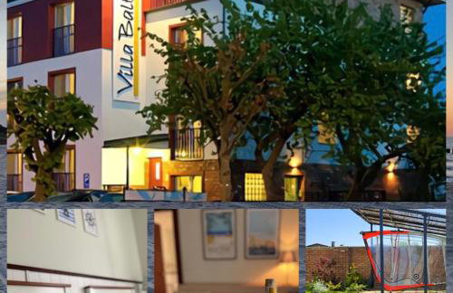 Apartament Villa Baltic - Chalupy - Foto 1