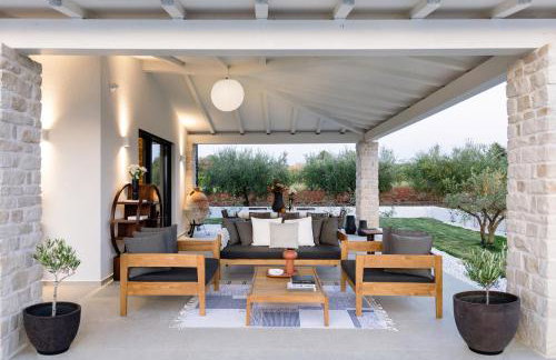 Casa Muso Luxury Villa Private Holiday Villa near Poreč - Foto 6