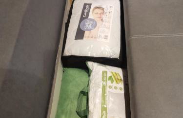 Niesamowita nowoczensa kawalerka w centrum kmicica - Foto 19