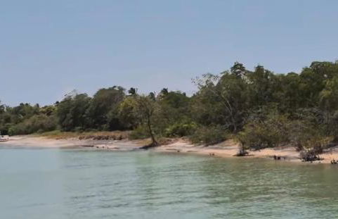 Barra do Cunhaú - Barra Mar - Foto 7