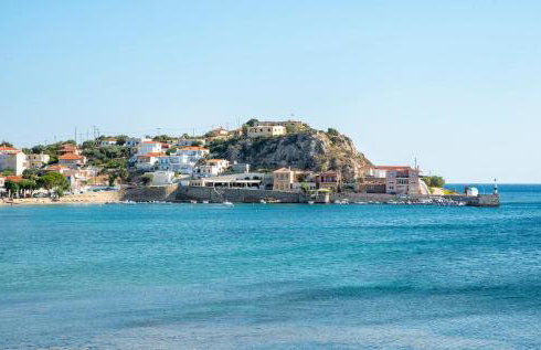 Seaside-Maisonette - Foto 44