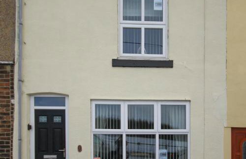 Colliery Cottage - Foto 38