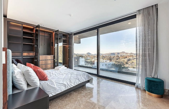 7 Deluxe - Seductive Style and Serenity - Foto 8