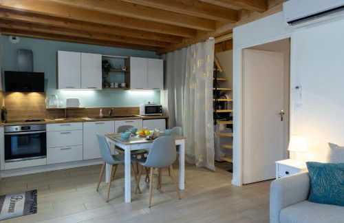 La Clé des Champs - Terrasse - Clim - Photo 7