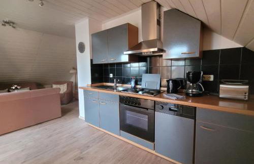 Wohnung mit Wintergarten - Foto 1