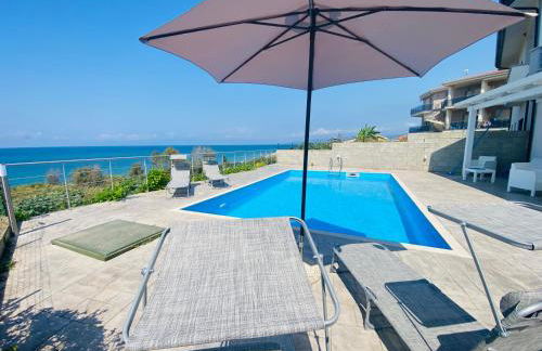 Stunning sea view villa - Foto 1