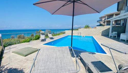 Stunning sea view villa - Foto 1