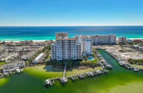 Harbor Landing 102B - beautiful harbor views - Foto 42