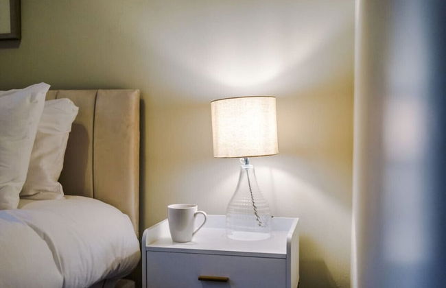 Salford Sanctuary 5 Bed House - Foto 19