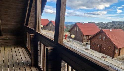 Chalé 40 - Penhas da Saúde - Foto 2